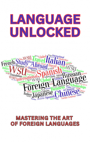 Language Unlocked